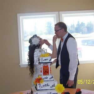 Meet your Posher, Evonn